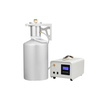 Аромашина HVAC-5000 - до 3000 м2 - Аромамашины - Скэнар официальный сайт - denasvertebra.ru